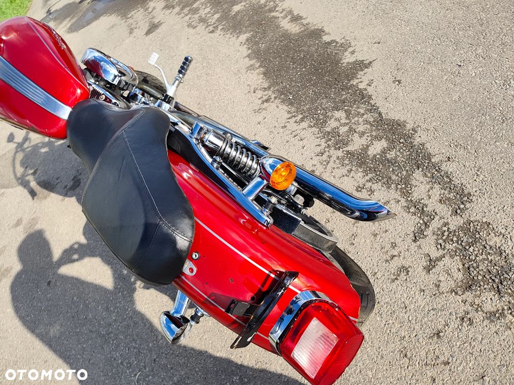 Harley-Davidson Softail Deluxe - 16