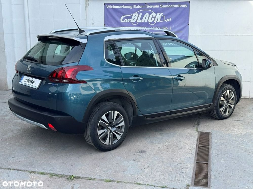 Peugeot 2008 - 24