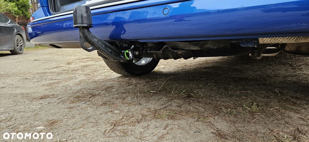 Volkswagen Multivan 2.0 TDI L1 Cruise 4Motion DSG - 20