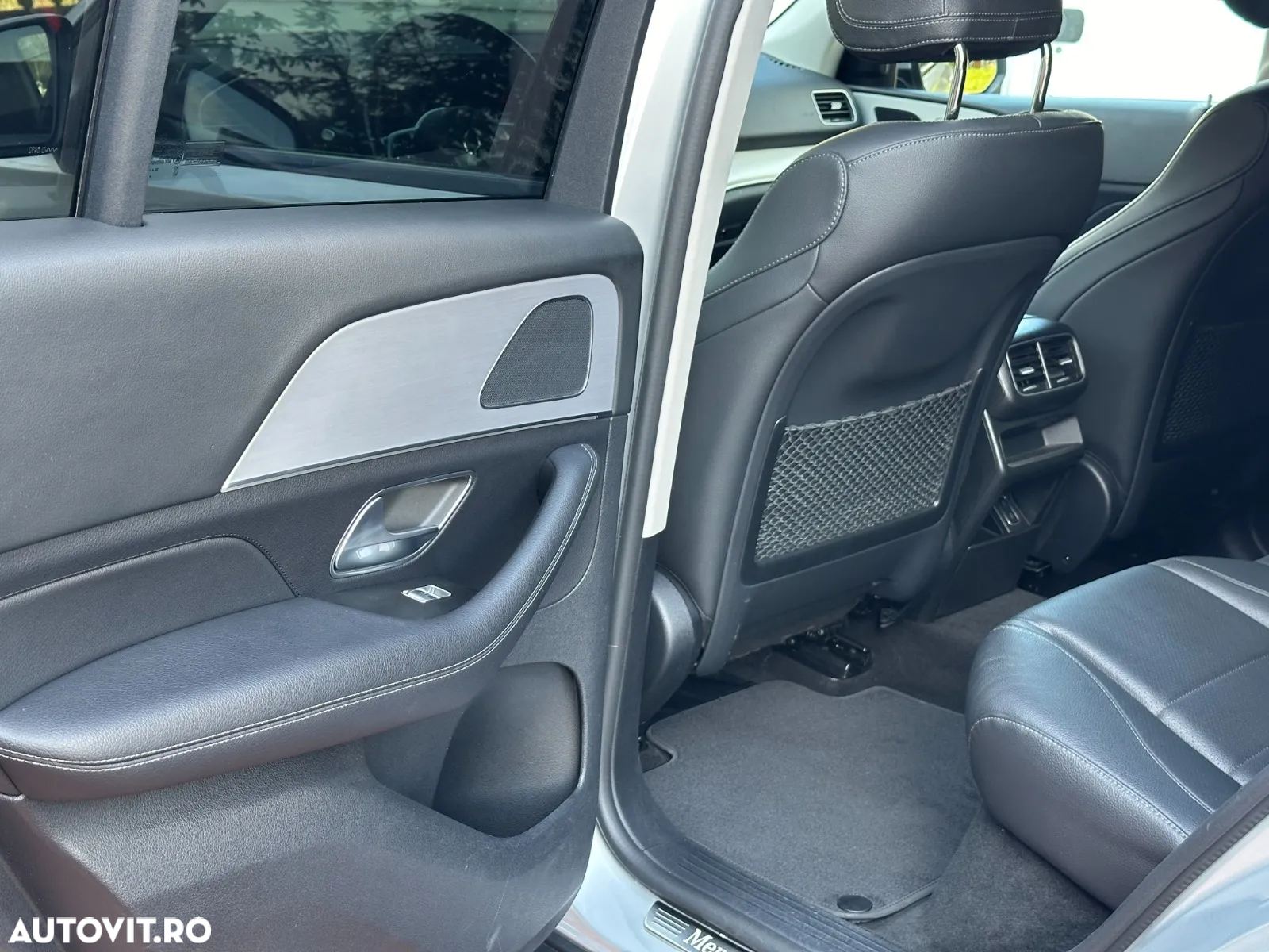 Mercedes-Benz GLE 350 de 4Matic 9G-TRONIC - 21