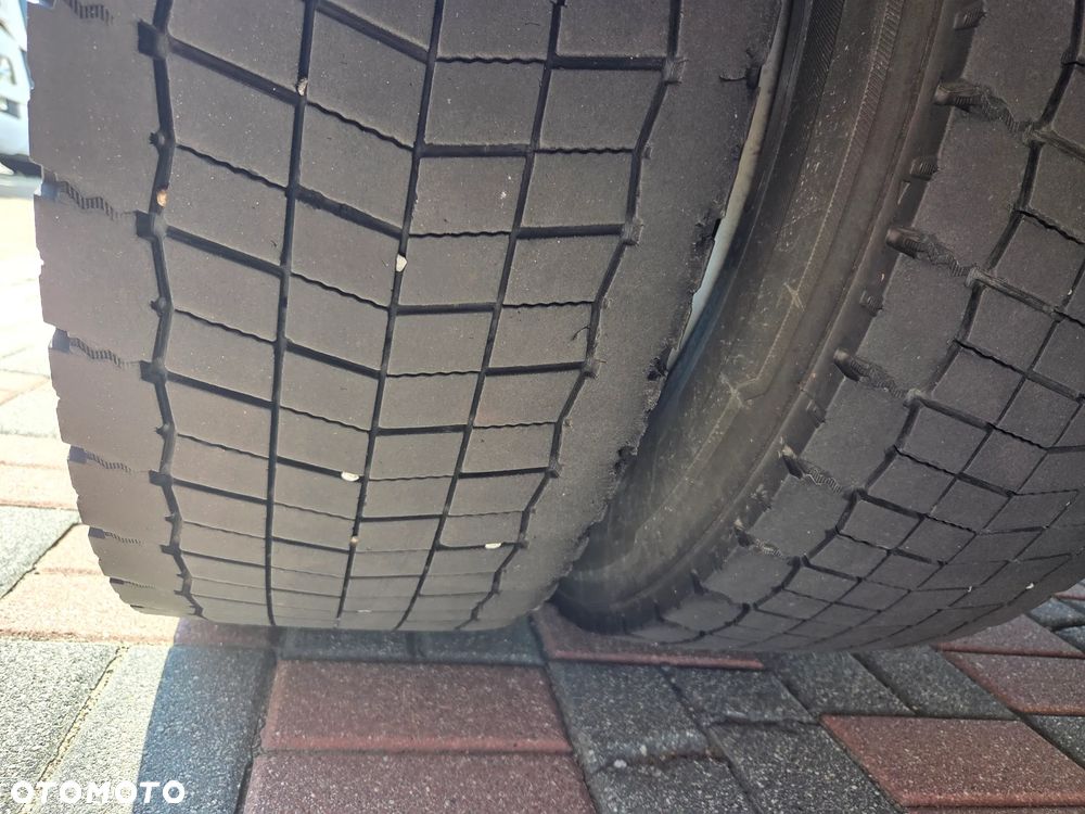 Mercedes-Benz Atego 1224 - 11