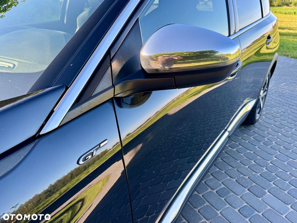 Peugeot 5008 2.0 BlueHDI GT S&S EAT8 - 5