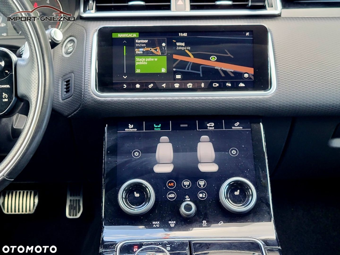 Land Rover Range Rover Velar - 22