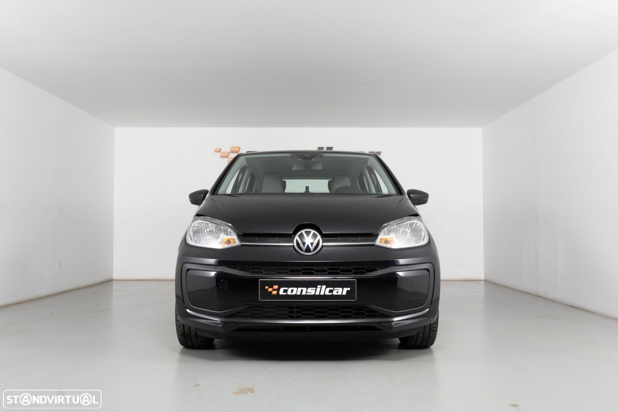 VW Up! 1.0 Move Color - 3