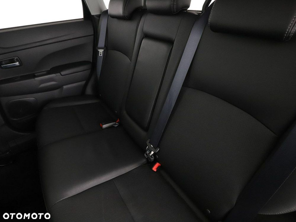 Mitsubishi ASX 1.6 ClearTec 2WD Top - 17