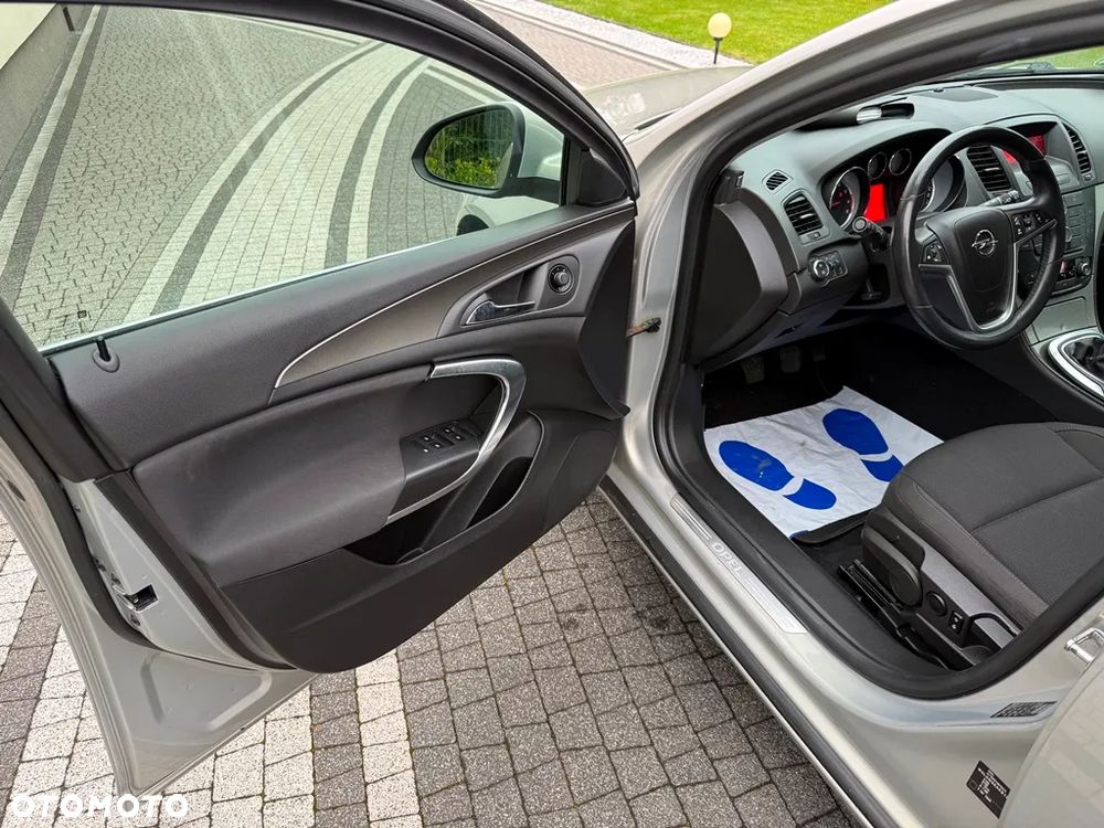 Opel Insignia 1.6 Edition - 17