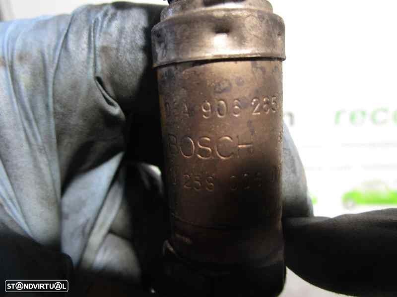 SONDA LAMBDA VOLKSWAGEN GOLF IV 1998 -06A906265E - 1
