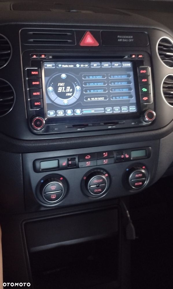 Volkswagen Golf Plus 2.0 TDI Trendline - 9