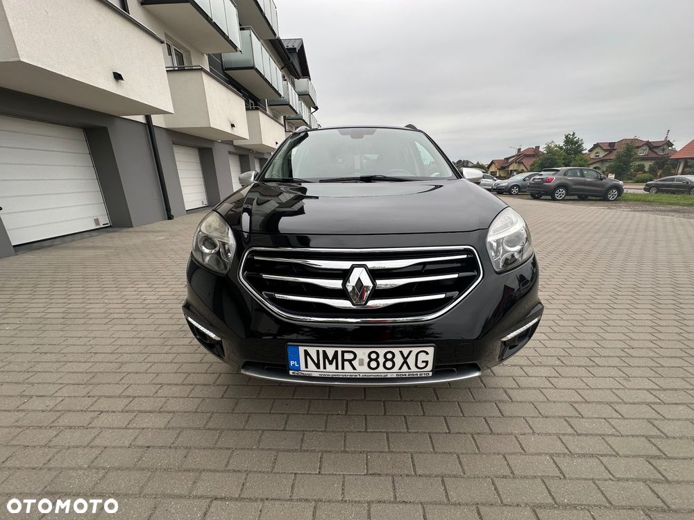 Renault Koleos dCi 150 FAP 4x2 Dynamique - 15