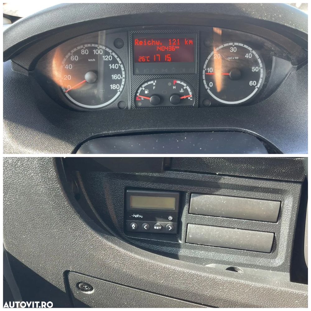 Peugeot Boxer - 7