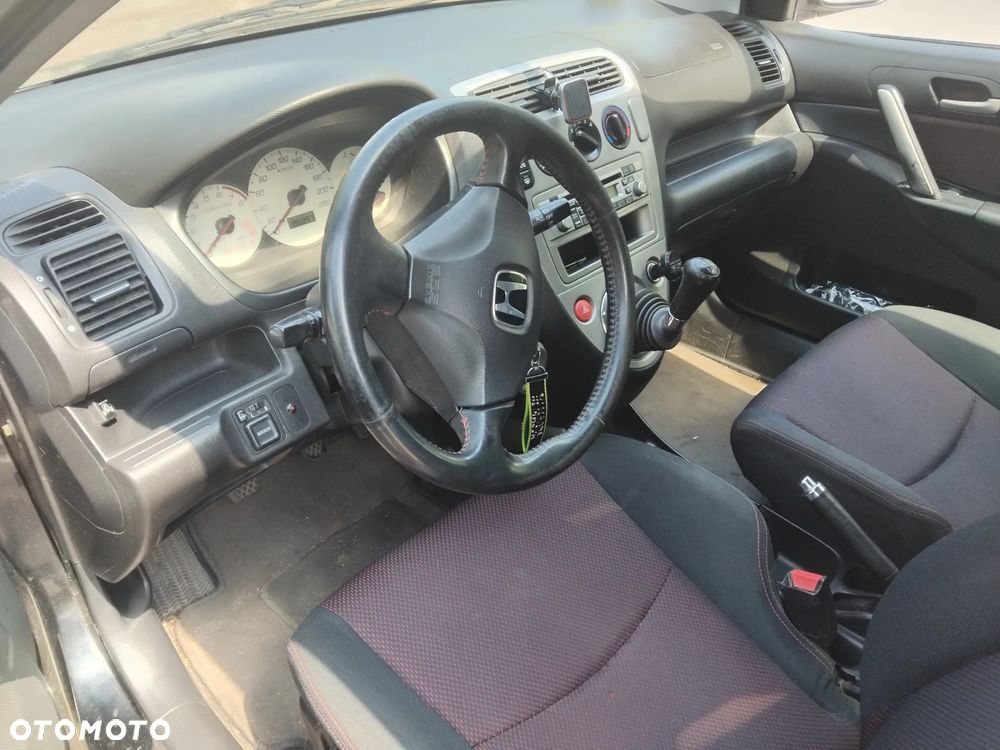 Honda Civic 1.4i Sport - 5