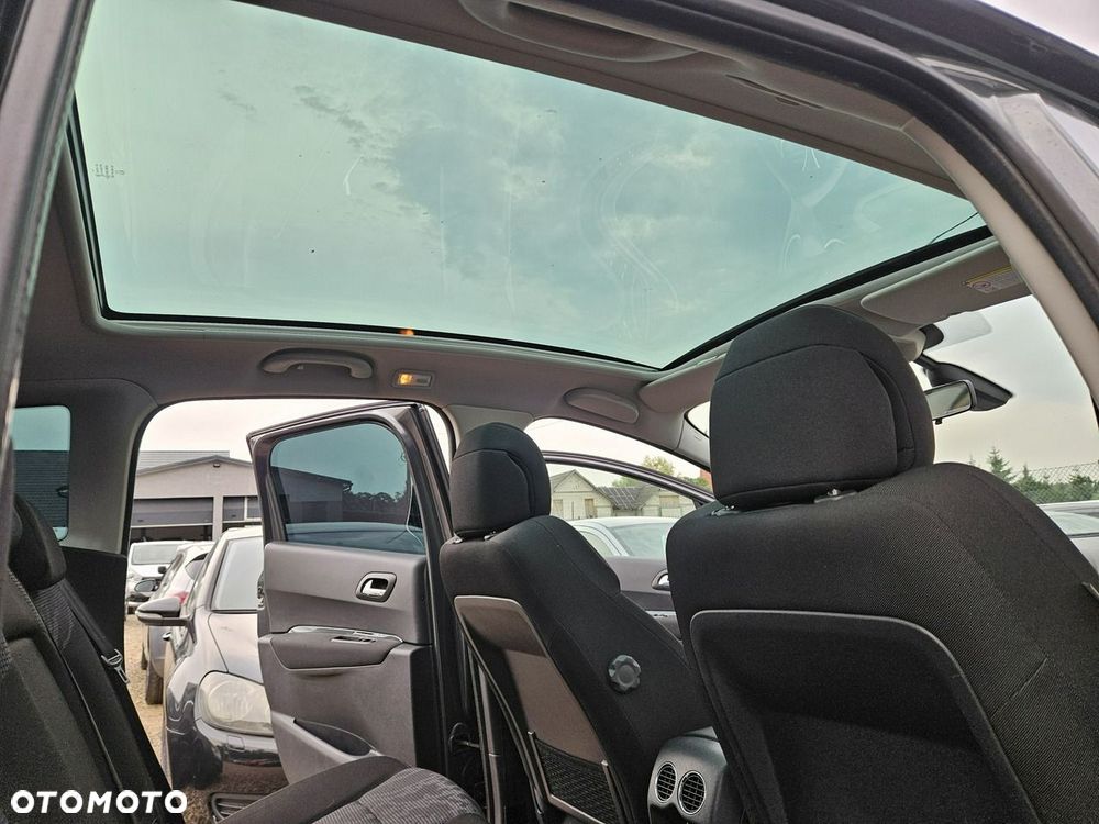 Peugeot 3008 - 19