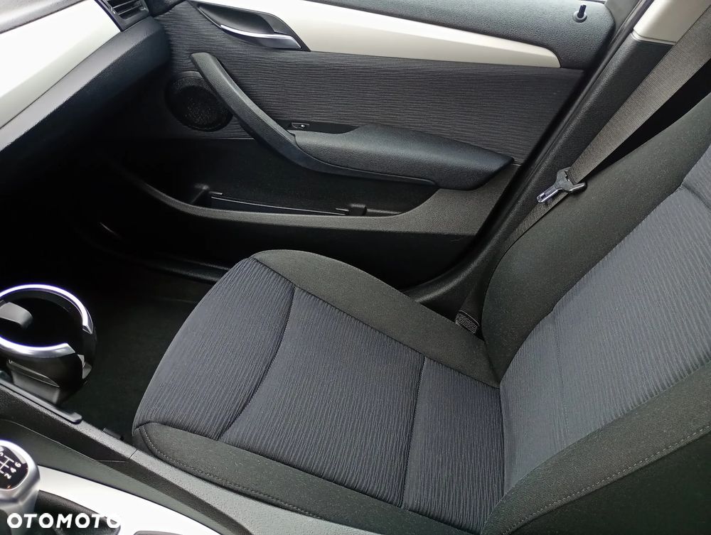BMW X1 - 21