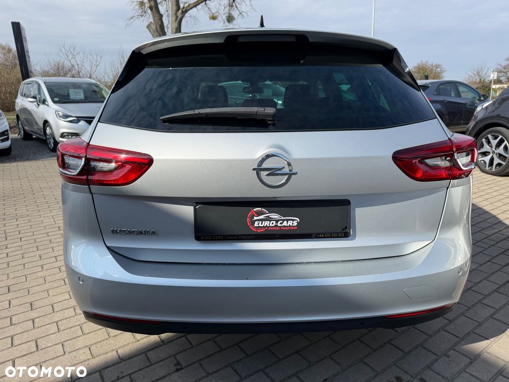 Opel Insignia 2.0 Dynamic - 4