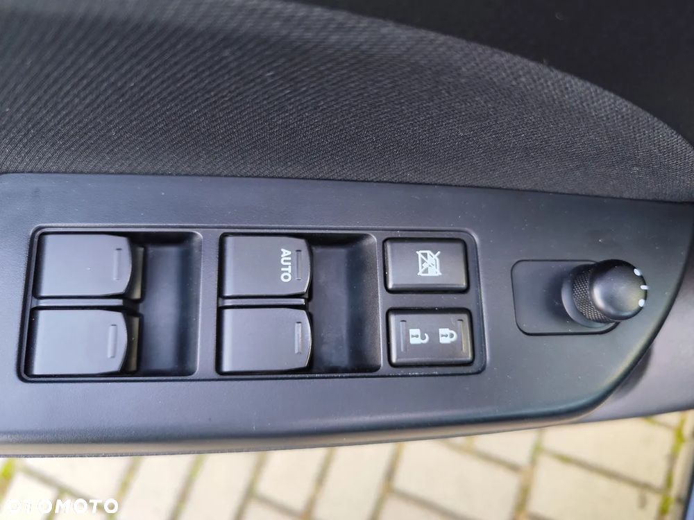 Suzuki Swift 1.2 Comfort Plus - 9