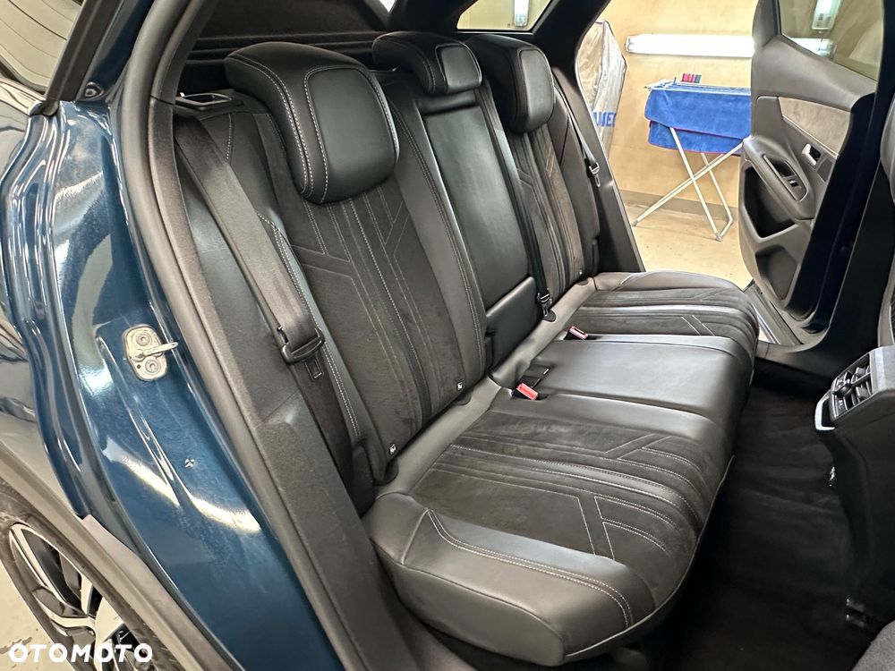 Peugeot 3008 1.5 BlueHDi GT S&S EAT8 - 20