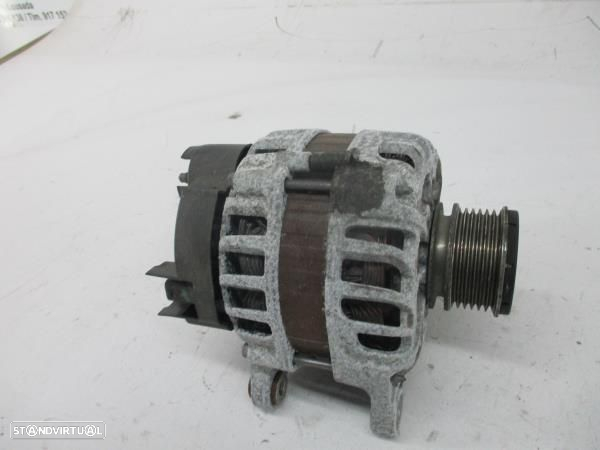 Alternador Renault Clio Iv (Bh_) - 5