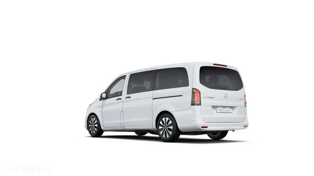 Mercedes-Benz Vito - 29