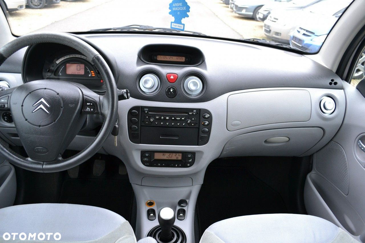 Citroën C3 - 8