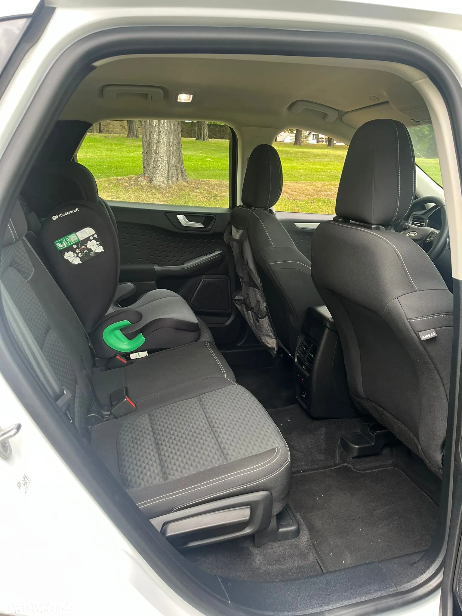 Ford Kuga - 20