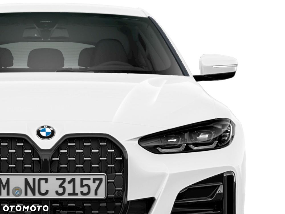 BMW Seria 4 430i xDrive M Sport sport - 5