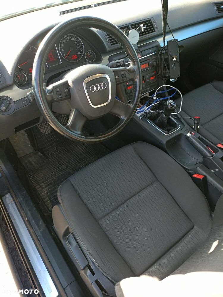 Audi A4 Avant 2 - 14