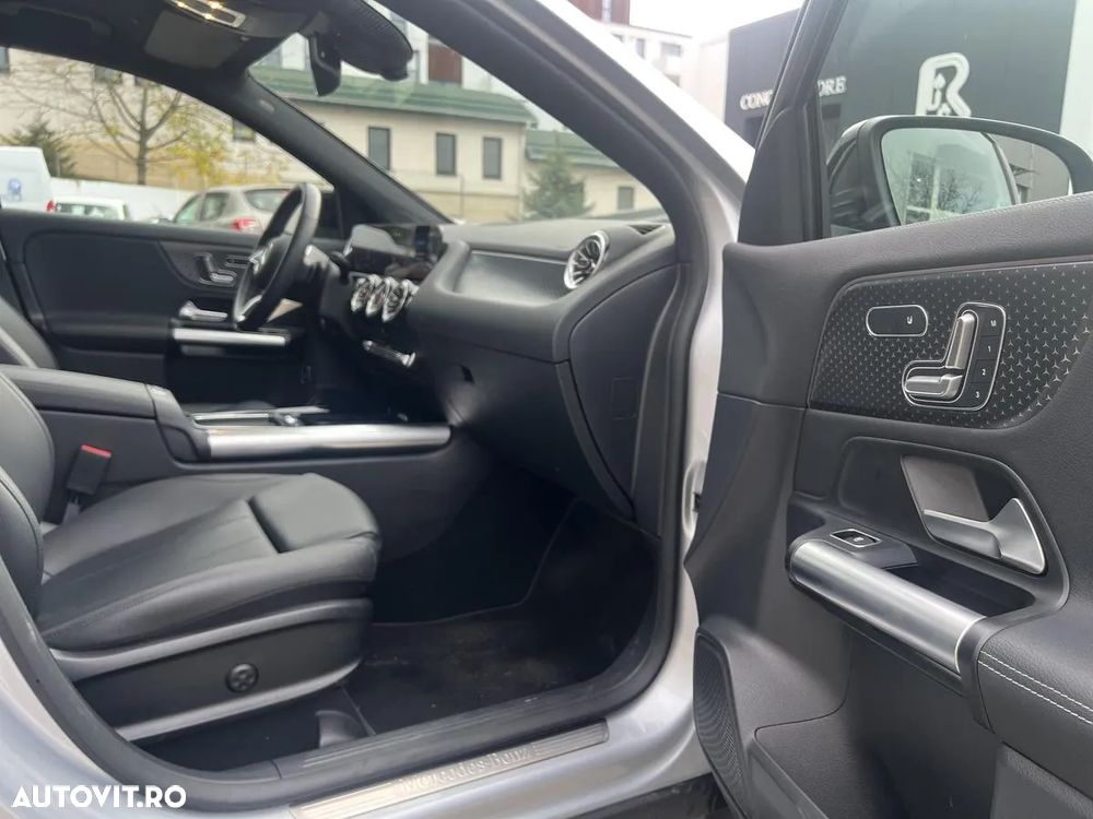 Mercedes-Benz GLA 200 d 4MATIC Aut. - 15