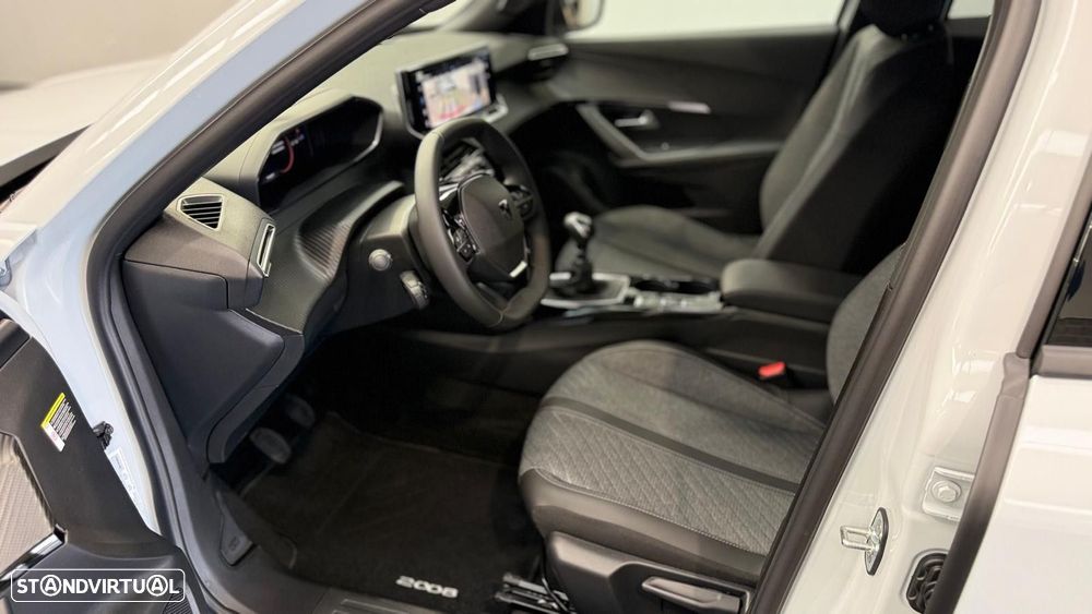 Peugeot 2008 1.2 Allure - 5