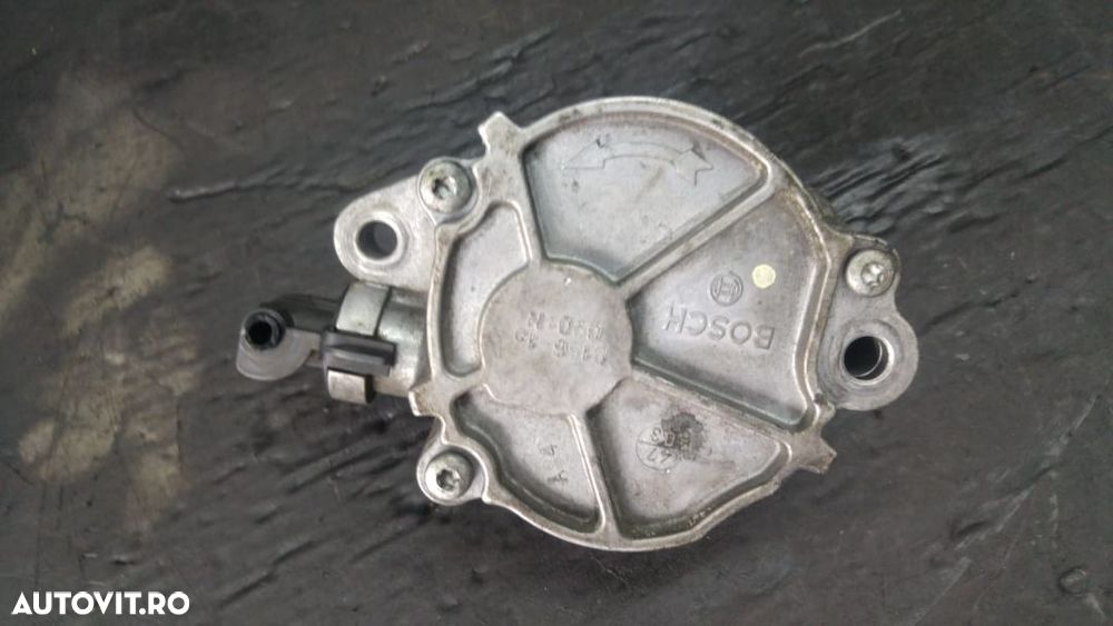 Pompa vacuum 1.6 hdi 9hy peugeot 206 207 307 citroen c4 xsara - 3