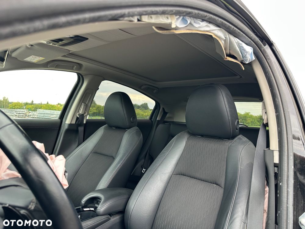 Honda HR-V - 29