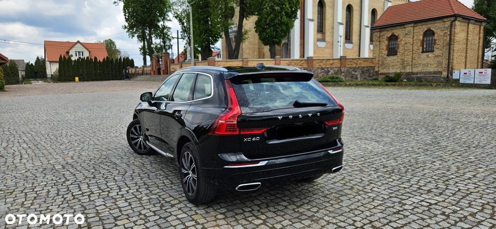 Volvo XC 60 T4 Inscription - 21