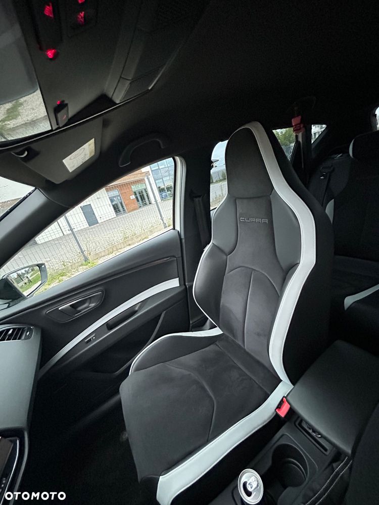 Seat Leon - 7
