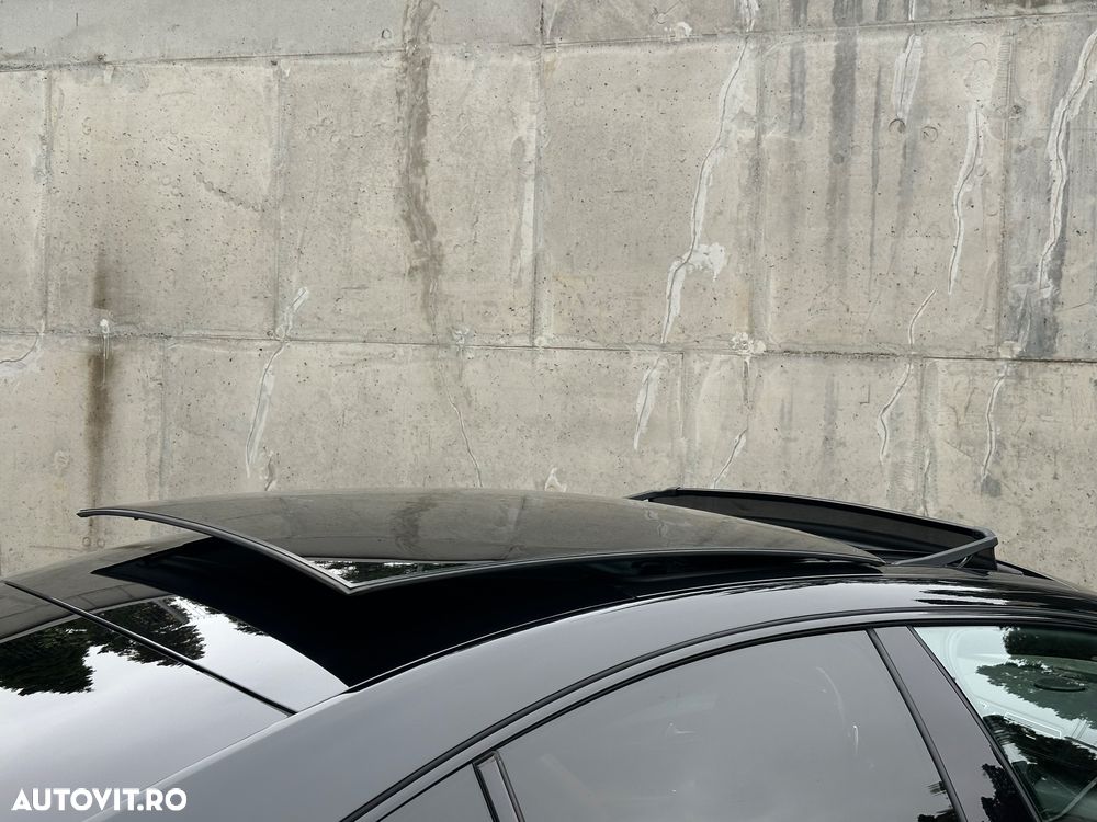 Peugeot 508 PureTech 225 EAT8 GT - 31