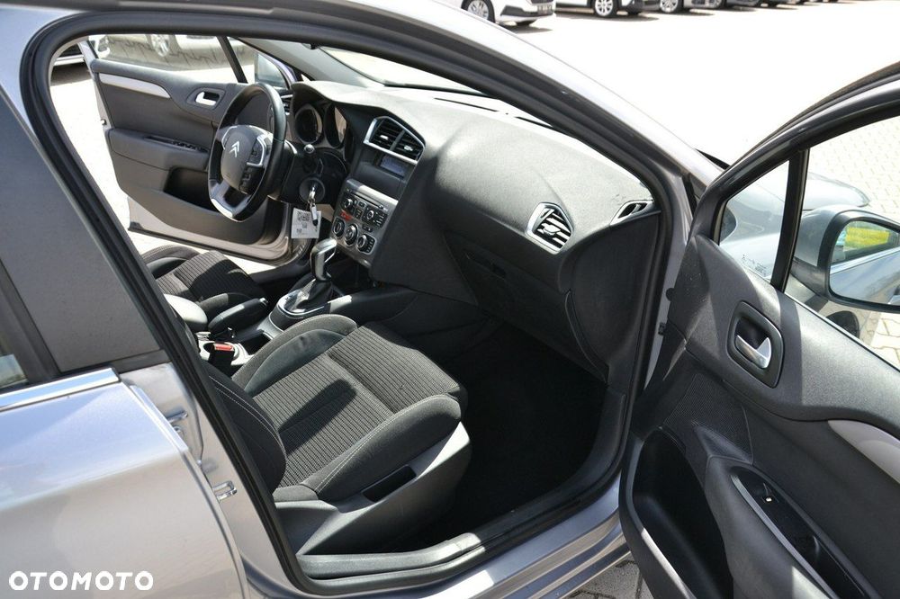 Citroën C4 - 22