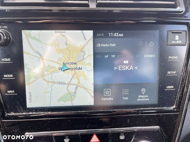 SsangYong/KGM Tivoli 1.5 T-GDI Quartz - 29