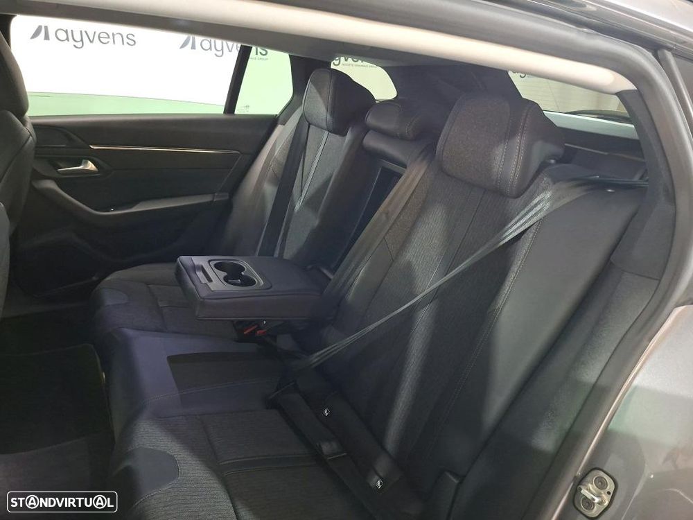 Peugeot 508 SW 1.6 Hybrid Allure Pack e-EAT8 - 9