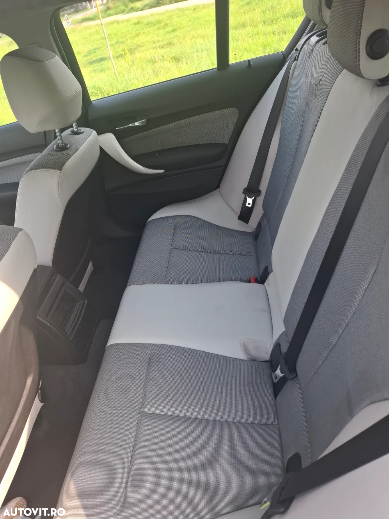 BMW Seria 1 116i Sport Line - 5