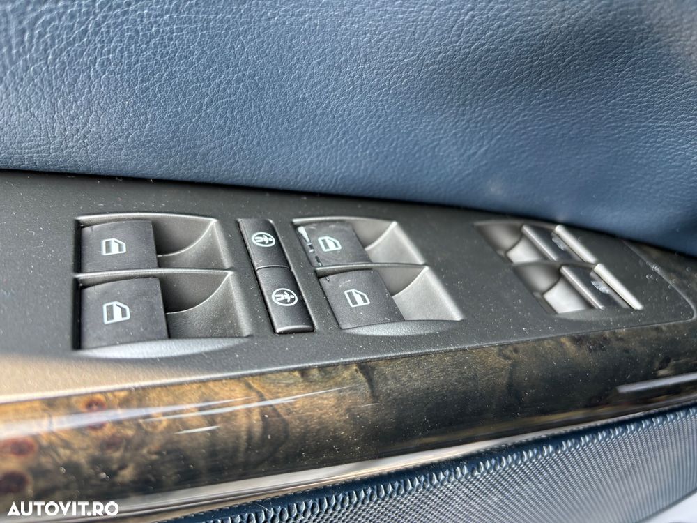 Volkswagen Phaeton 3.0 V6 TDI DPF 4Motion Lang Tipt. - 12