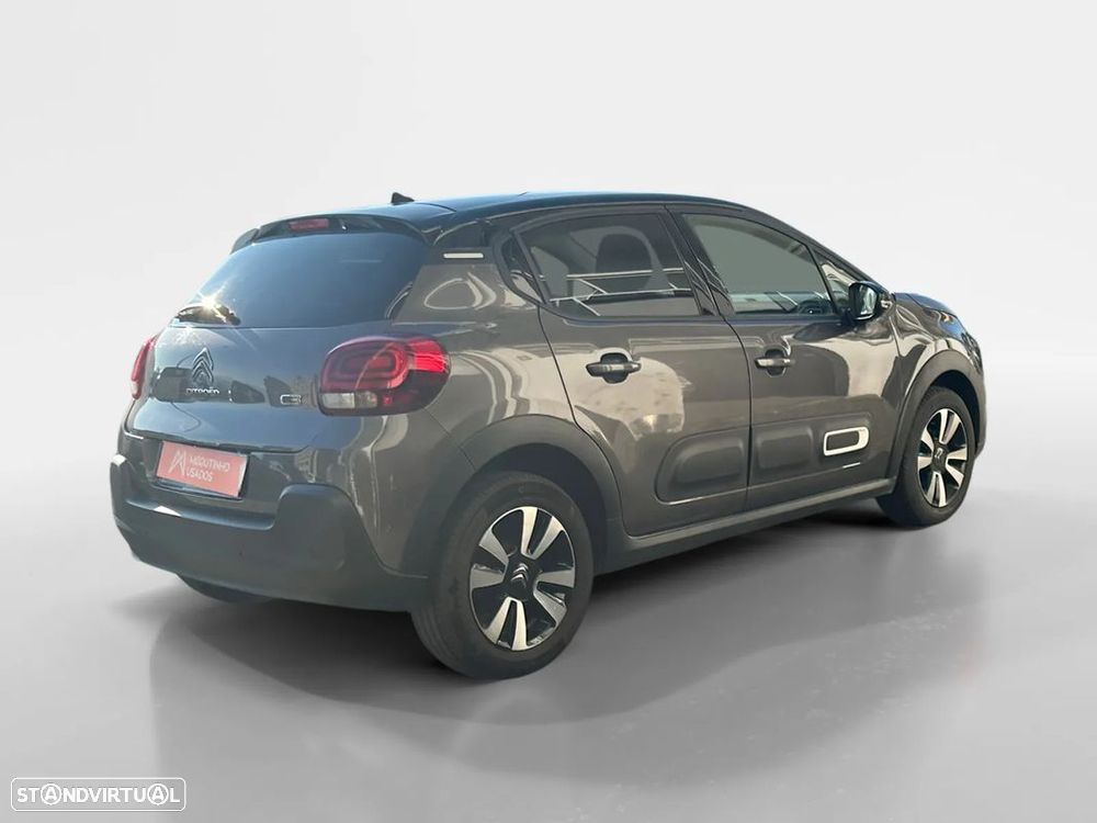 Citroën C3 1.2 PureTech Max - 6