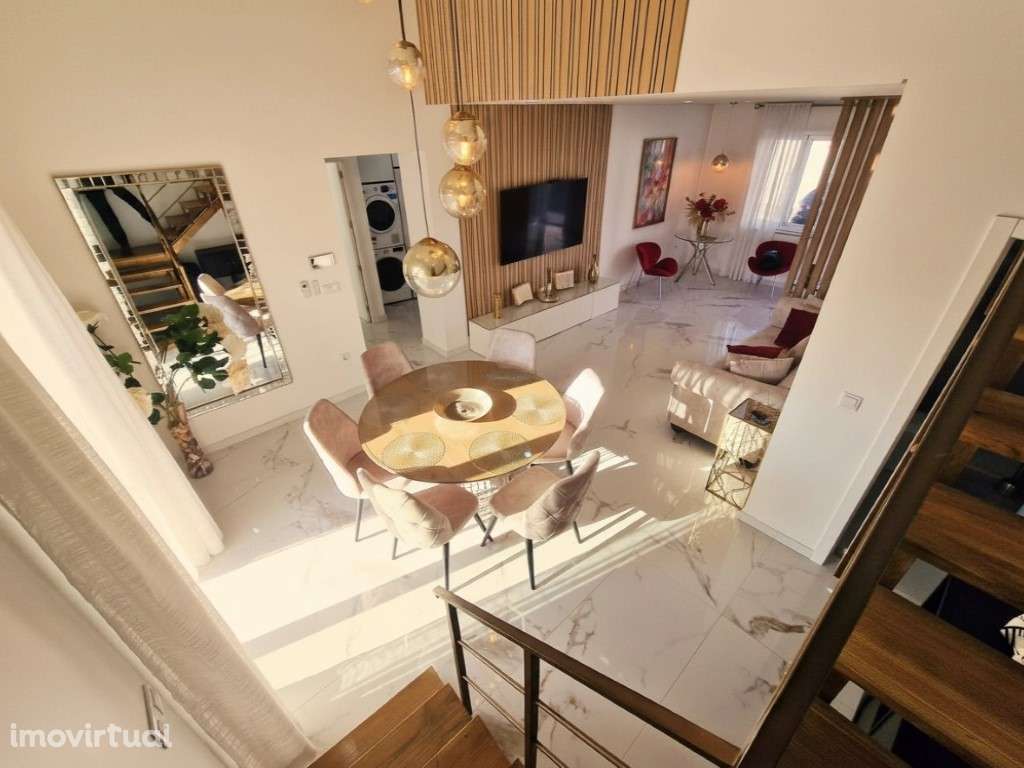 Moradia Renovada em Perafita | Matosinhos - Grande imagem: 2/20