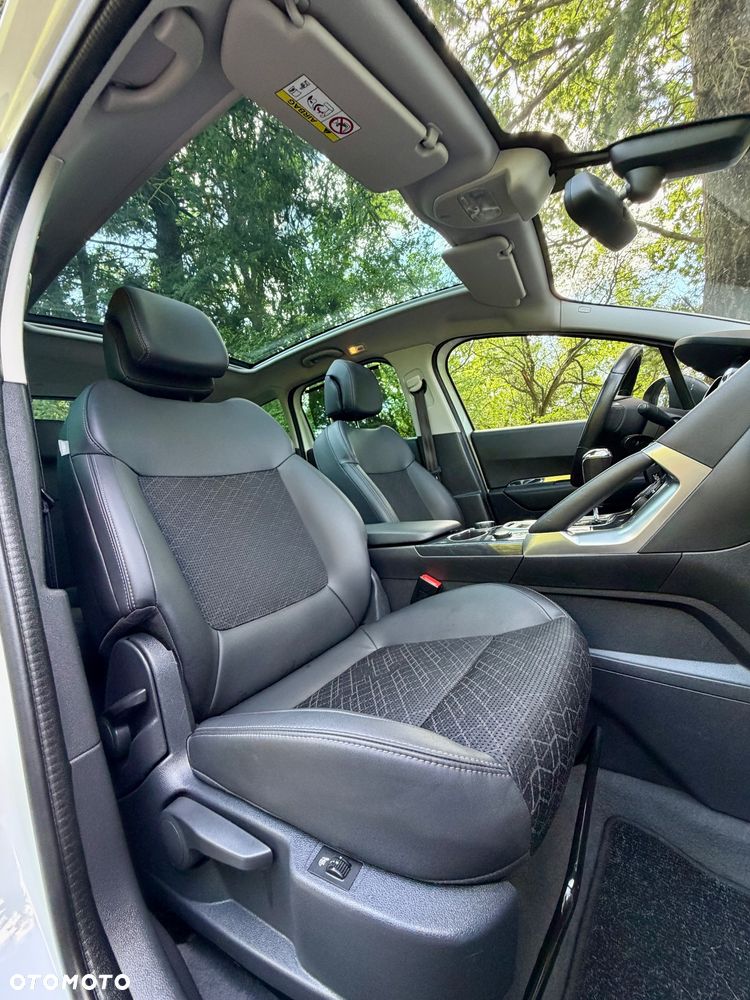 Peugeot 3008 BlueHDi 120 EAT6 Stop & Start Allure - 8
