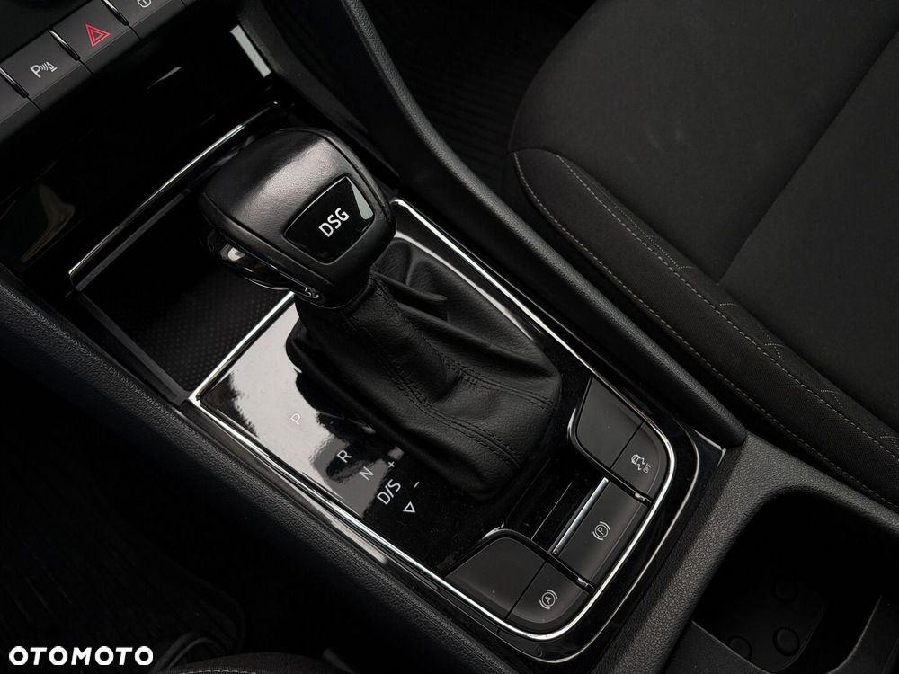 Skoda Karoq 1.5 TSI ACT 4x2 Style DSG - 15
