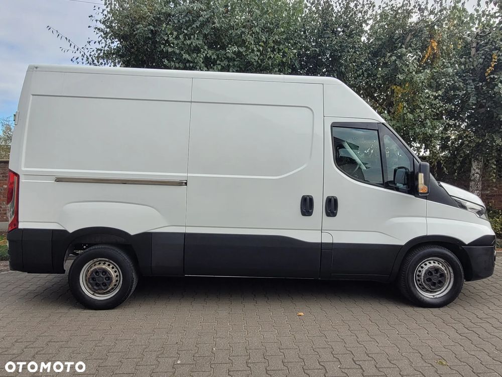 Iveco DAILY 35S14 - 3