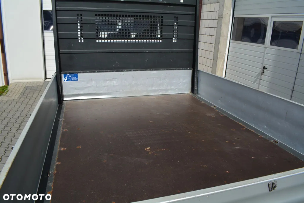 Mercedes-Benz Sprinter 314 CDI LIFT - 16