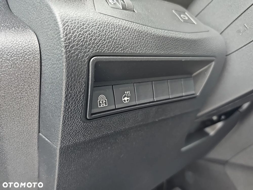 Peugeot Partner RIFTER 1.5 diesel 130KM automat - 25