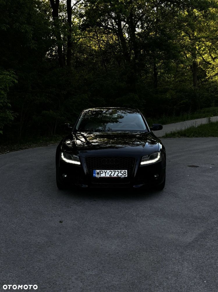 Audi A5 Coupé 2.0 TFSI Quattro - 2