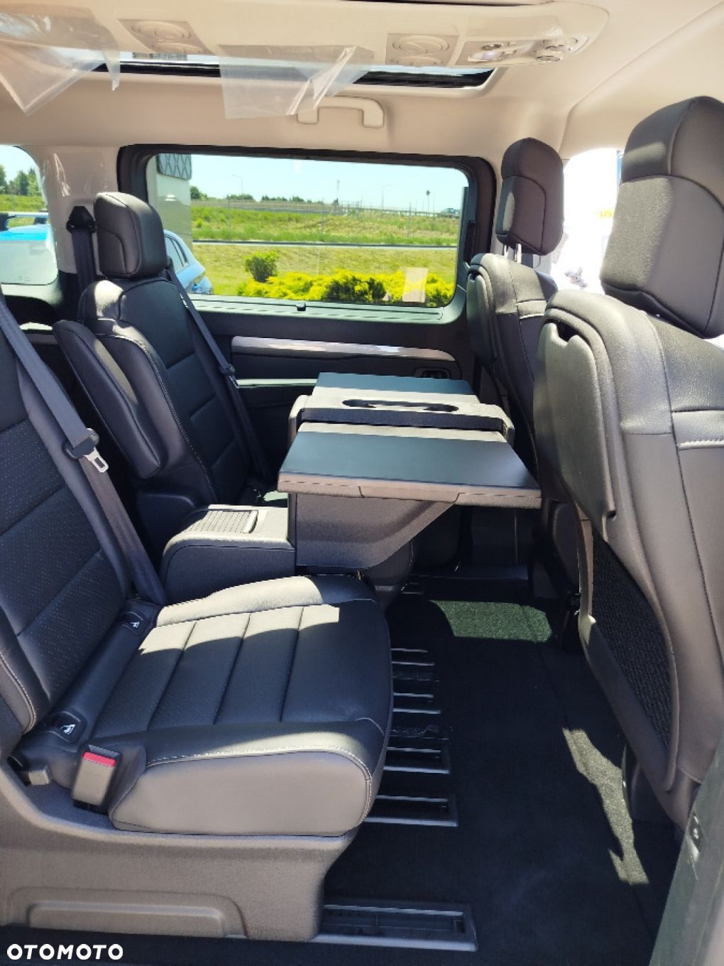 Opel Zafira - 26