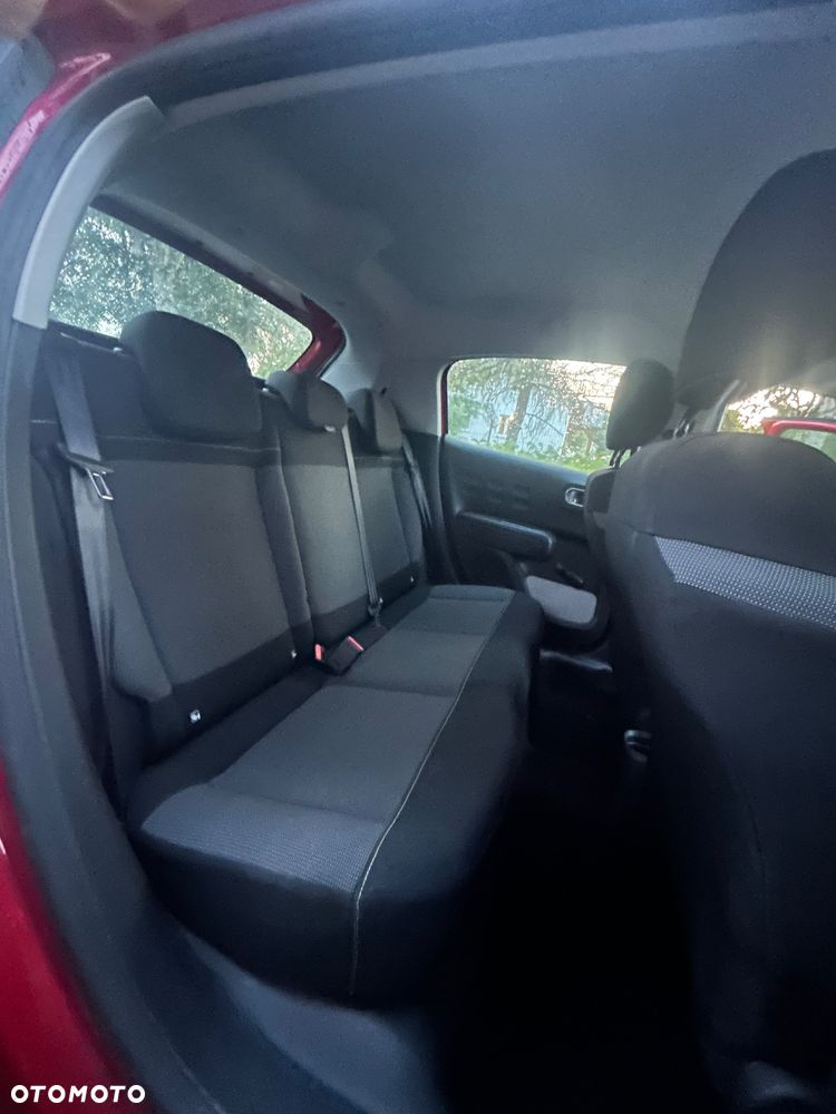 Citroën C3 - 6
