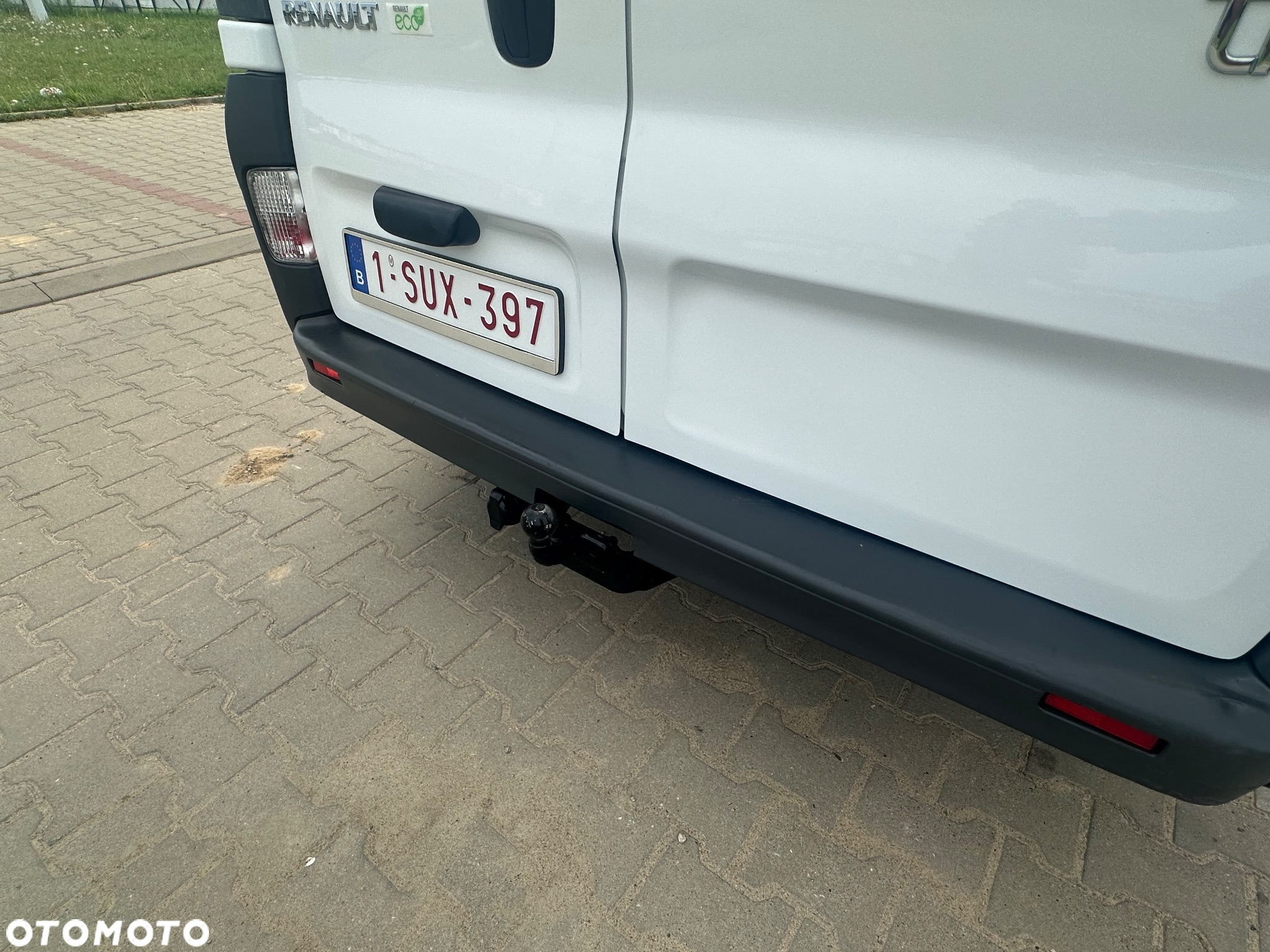 Renault Trafic - 32