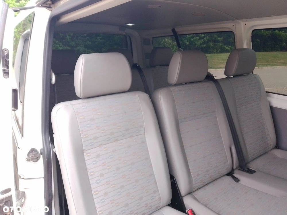 Volkswagen Transporter L2H1 - 17